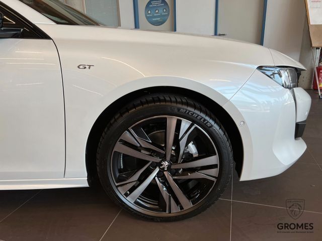Fahrzeugabbildung Peugeot 508 SW GT BlHDI 130 el.Heckkl el.Schiebed Focal