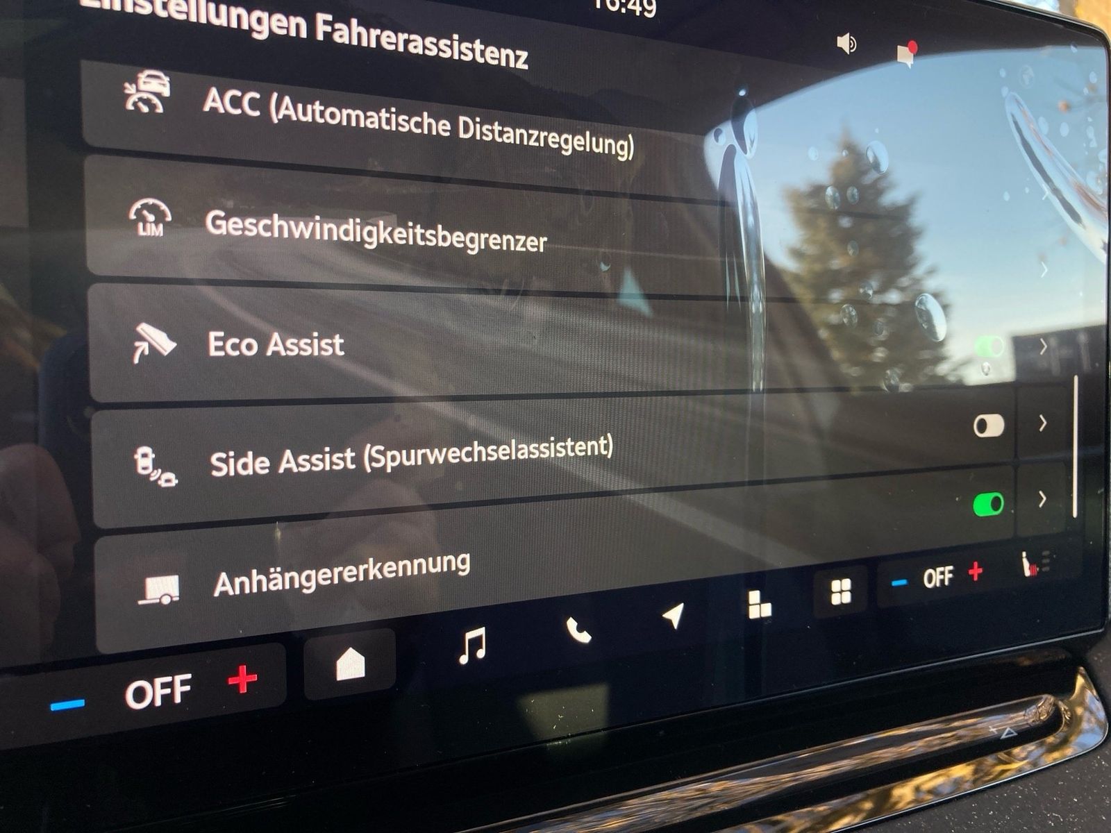 Skoda Octavia - Bild 18