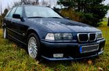 BMW E36 318i Tour. Orig. M-Pak. Liebhaberstück - gebrauchte BMW 318 aus dem Jahr 1997