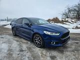 Ford Mondeo 2,0 TDCi 110kW Trend ECOnetic Trend