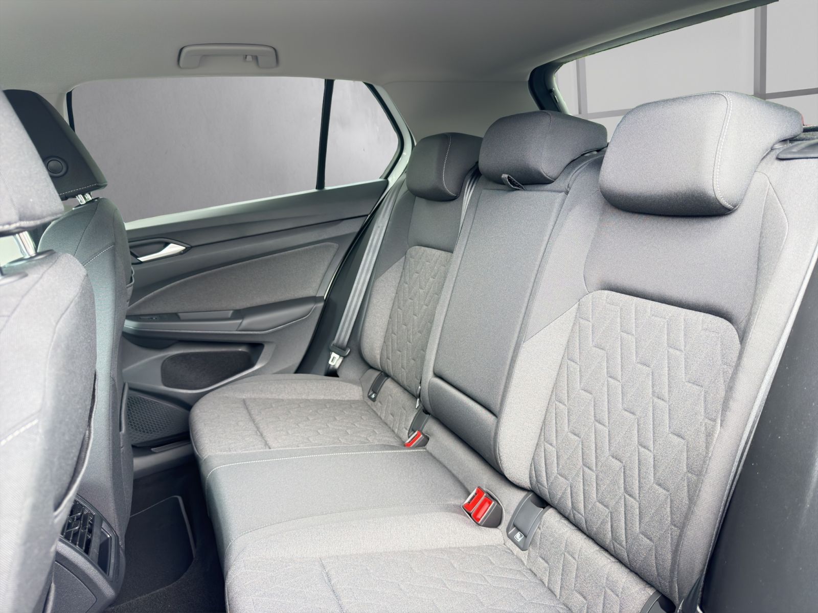 Volkswagen Golf - Bild 11