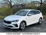 Skoda 1.0TSi DSG First Edition KESSY KAMERA eHK LM17" - Skoda Jahreswagen