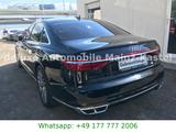 Audi A8 50 TDI quattro Lang ACC*NAVI./CAMERA*HEAD-UP - gebrauchte Audi A8 aus dem Jahr 2018