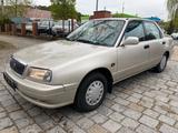 Daihatsu Applause 1.6 Klima - 2.Hand - 86.000 KM - Daihatsu Applause Gebrauchtwagen