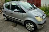 Mercedes-Benz MERCEDES A160 (151TKM)AUTOMATIK,AVANTGARDE... - Mercedes-Benz A 160 in Bochum