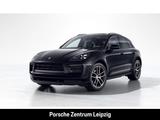 Porsche Macan Panorama LED PDLS+ Spurwechsel Dachreling - Porsche Macan in Leipzig