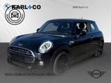 MINI Cooper S 3-Türer Aut. LED NAV SHZ Sportsitze - MINI MINI: Automatik