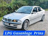 BMW E46 320 i , 6 Zylinder , LPG Gasanlage... - BMW 3er Reihe mit LPG-Antrieb