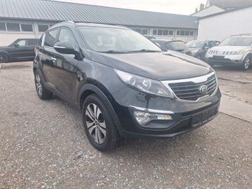 KIA Sportage - 3