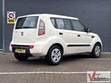 Kia Soul 1.6 X-pect Cool | klima | - gebrauchte Kia Soul aus dem Jahr 2009
