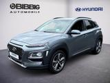 Hyundai Kona 1.0T Premium SHZ LEDER KAMERA NAVI HUD LED - Hyundai KONA in Kassel