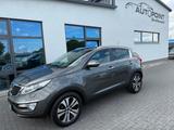 Kia Sportage Spirit 4WD LEDER NAVI PANORAMA - Kia Gebrauchtwagen von 2012