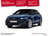 Audi A3 Sportback 40 TFSI e S tronic