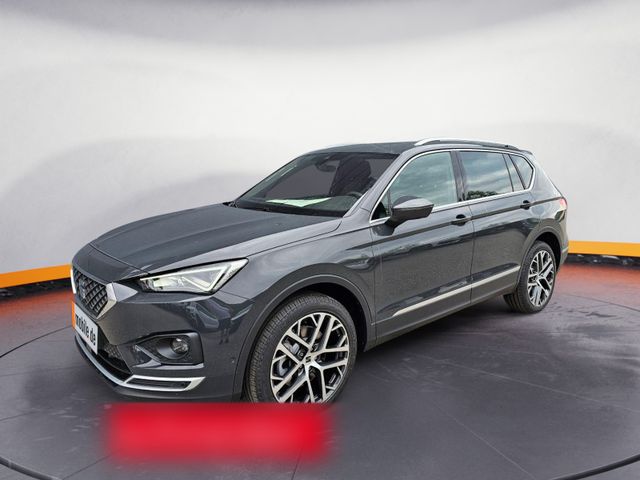 Seat Tarraco 2.0 TSI DSG 4Drive Xperience Standheizun