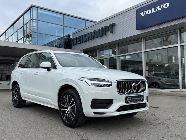 Volvo XC90 B5*Momentum Pro*AWD*Pano*BLIS*ACC*Keyls*AHK