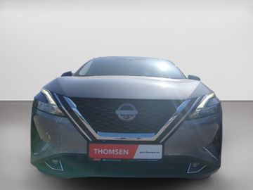 Nissan Qashqai - 2
