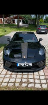 Porsche 992.2 GT3/Weissach/Lift/PPF/Garantie/ uvm. - Porsche 992 mit Benzin-Antrieb: Coupe, Garantie