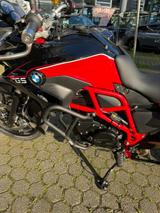 BMW F700GS - BMW F 700 GS
