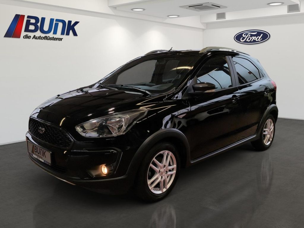 Image of Ford Ka/Ka+