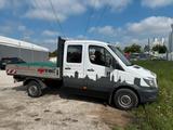 Mercedes-Benz Sprinter DoKa 906 - Offers