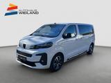 Peugeot Traveller Active L2 EAT8