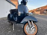 Vespa P 200 E - VESPA P200E
