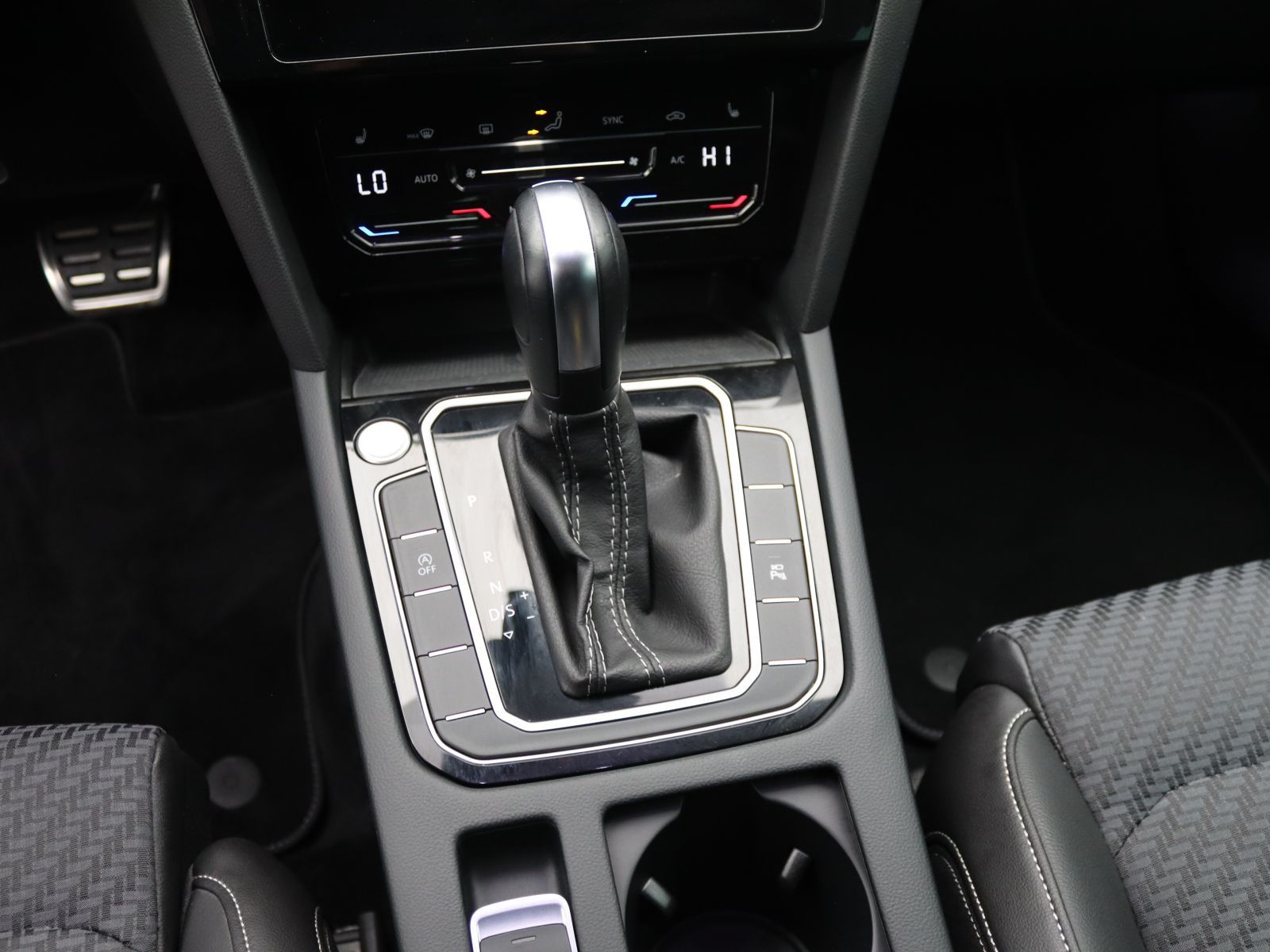 Volkswagen Passat Variant - Bild 15