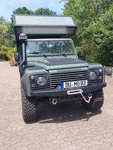 Land Rover Defender 130TD4 Station Wagon Experience Ex... - Land Rover Defender in Essen
