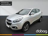 Hyundai ix35 2.0 CRDi 4WD Automatik SHZ KLIMA - Hyundai ix35: Allradantrieb, Automatik, 2.0