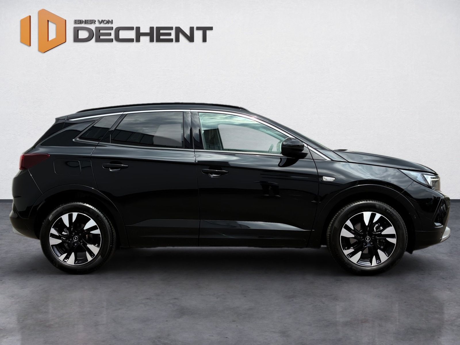 Fahrzeugabbildung Opel Grandland 1.2 Turbo Elegance 360,KlimaA,LED,Navi