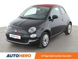 Fiat 500C 0.9 Lounge*ALU*KLIMA*TOUCH* - Fiat in Bochum
