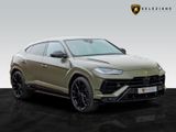 Lamborghini Urus S | Rear Seat Entertainment | Bang&Olufsen