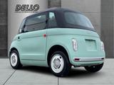 Fiat Topolino Basis, Panoramadach , Bluetooth , LED , - Fiat Topolino Gebrauchtwagen