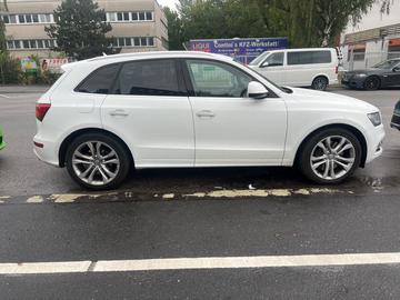 صورة 3 لـ 2014 AUDI SQ5