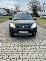 Renault Koleos - gebrauchte Renault Koleos aus dem Jahr 2008