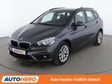 BMW 2er 220i Active Tourer Advantage Aut.*NAV*TEMP* - BMW 2er Reihe: Active Tourer