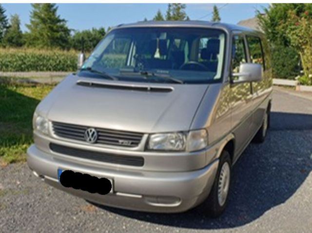 Volkswagen VW T4 Caravelle