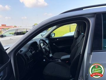Skoda Kodiaq - 10