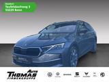 Skoda Octavia Combi Selection 2.0 TDI DSG LED NAVI SHZ