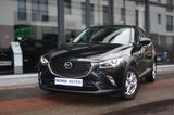 Mazda CX-3 2.0 Ecxlusiv-Line Autom. Navi/Kam/Tempo/Pdc - Mazda CX-3 Gebrauchtwagen in Berlin