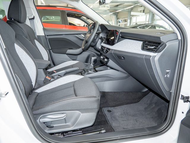 Foto Nummer 2: SKODA Scala