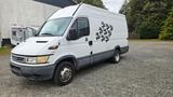 Iveco Daily Voice 40C11 CNG  - Offers