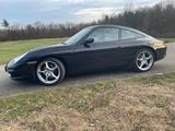 Porsche 911 Targa (996) - Schalter - Porsche 911 Urmodell aus 2003