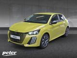 Peugeot 208 BUSINESS 100 Navi+Kamera+SH+LED - Peugeot 208 Business