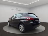 Peugeot 308 Active BlueHDi 120 *1. Hand*Rückfahrkamera - Peugeot 308 mit Diesel-Antrieb: Limousine