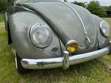 Volkswagen 1200 Cabriolet  - graue Volkswagen Käfer