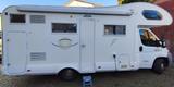 Miller States Alabama - Viel Platz & trotzdem nur 3,5t  - Miller Wohnmobile & Wohnwagen