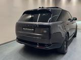 Land Rover Range Rover P530 *FIRST EDITION*FOND TV* - Land Rover Range Rover: First Edition
