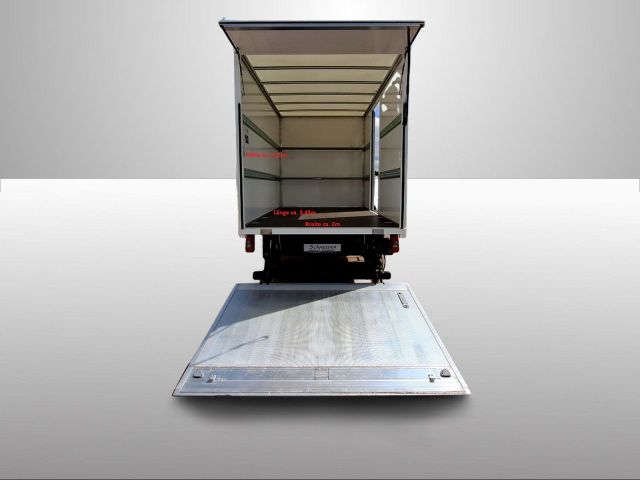 CRAFTER 35 2.0 TDI MR KOFFER