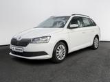 Skoda FABIA C. AMBITION 1.0 TSI 5-GANG PDC Facelift - Skoda Fabia: Facelift